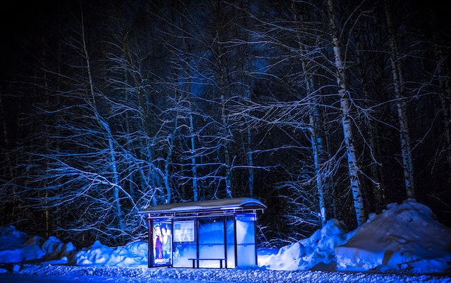 Snöjour